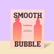 Smooth Bubble Gift Set