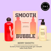 Smooth Bubble Gift Set