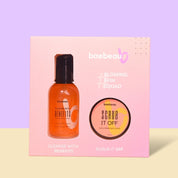 Fresh Glow Gift Set