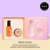 Fresh Glow Gift Set