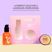 Fresh Glow Gift Set